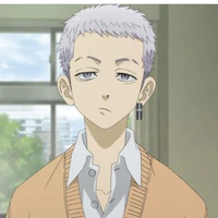 Mitsuya Takashi