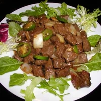 thịt mèo