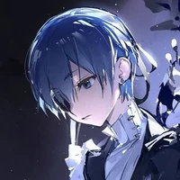 Ciel Phantomhive