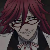 Grell Sutcliff