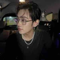 Lâm Bạch Phúc Hậu