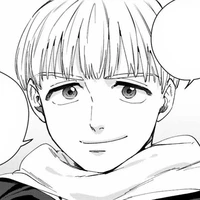 umemiya hajime //lúc nhỏ//