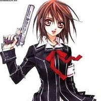 Yuki Cross