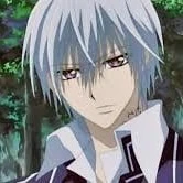 Zero Kiryuu