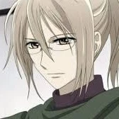 Kaien Cross(hiệu trưởng)