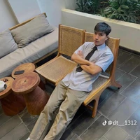 hàng xóm hiếu dể thương