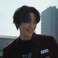 Geum Seong-je