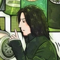 Severus Snape