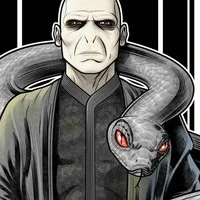 Voldemort 