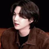 Min Yoongi