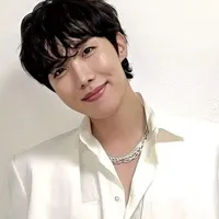 Jung Hoseok