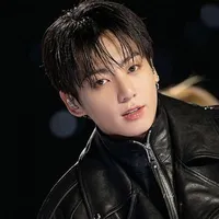 Jeon Jungkook