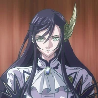 Brunhilde(lớp trưởng)