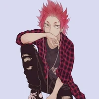 Eijirou Kirishima