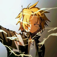 Denki Kaminari