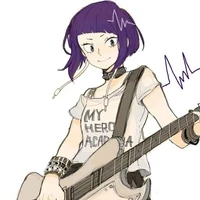 Kyouka Jirou