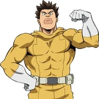 Rikidou Sato