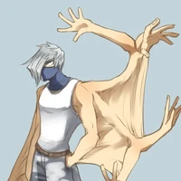 Mezou Shouji