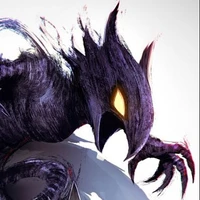 Darkshadow