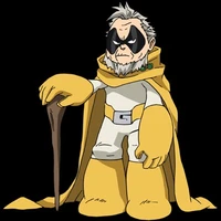 Sorahiko Torino