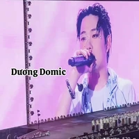 Trần Đăng Dương (Domic)