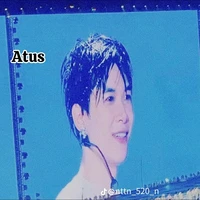 Bùi Anh Tú (Atus)