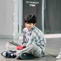 Trần Tuấn minh-Lúc chưa xuyên không