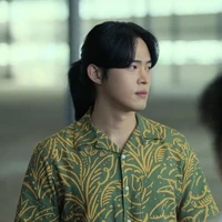 Park Gyeong Won