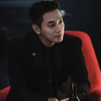 Beak Kang Hyuk / Malak