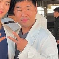 Bác sĩ gây mê Hwang