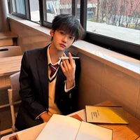 TRƯƠNG DỊCH NHIÊN