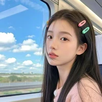 LÝ TIỂU VY( nu9 12 tuổi)