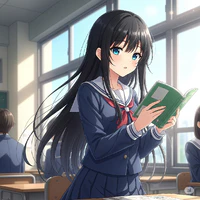 Tanaka mia