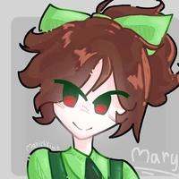 Mary ( chị đẹp áo xanh ✨)