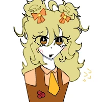 Kayla ( oc )