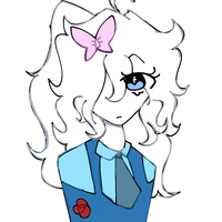 Skiny ( oc )