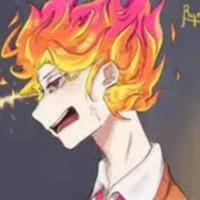 𝐇𝐈𝐇𝐀 𝐅𝐋𝐀𝐌𝐄