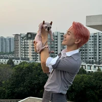 Nguyễn Thái Sơn[🐱]