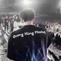 Lê Quang Hùng-Quang Hùng MasterD