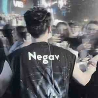 Đặng Thành An-Negav
