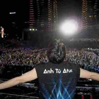 Bùi Anh Tú-Anh Tú Atus