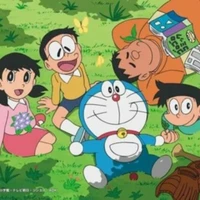 nhóm Doraemon