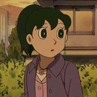 Minamoto Shizuka