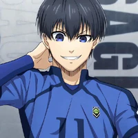Isagi Yoichi