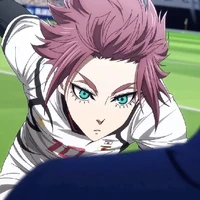 Itoshi Sae