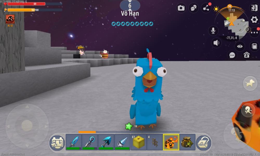 NovelToon