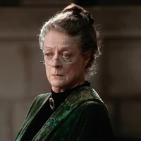 Minerva McGonagall