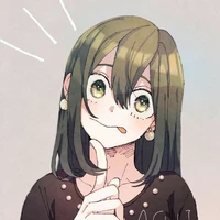 Asui Tsuyu