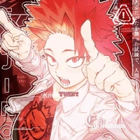 Kirishima Eijirou