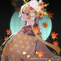 Agatsuma Zenitsu